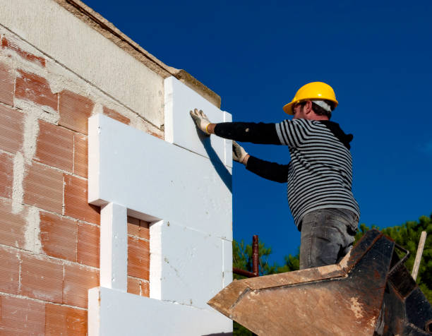 Best Attic Insulation Installation  in West Point, UT