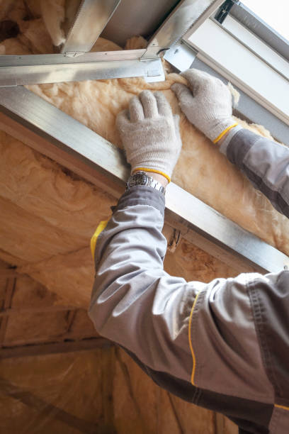 Range of Insulation Solutions in West Point, UT
