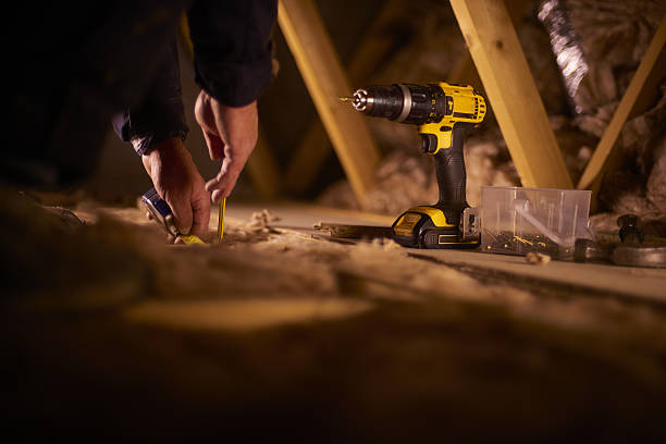 Best Insulation Removal  in West Point, UT