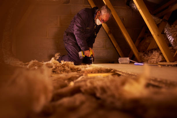 Trusted West Point, UT Insulation Contractor Experts